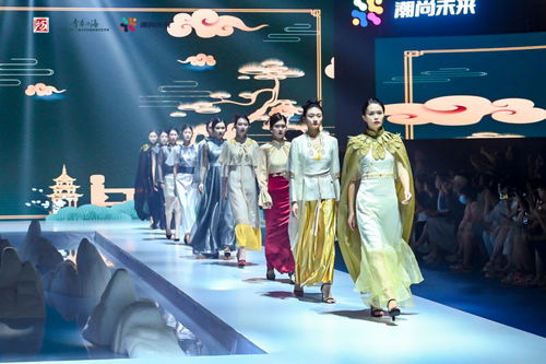 好新闻，无止境——中国服装批发的转型与创新之路